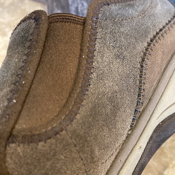 Chaco Grandeur kendry suede - Picture 12 of 13